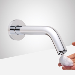 Automatic Soap Dispenser Wikipedia